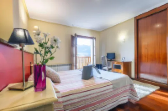 호텔 푸에르타 델 오리엔테