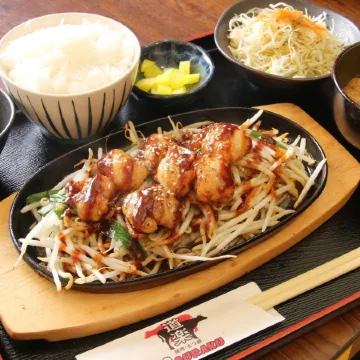 Iwamura Guest House Yanagiya