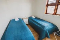 福拉姆提德公寓和度假屋 - 酒店式公寓