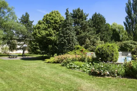 Novotel Metz Amnéville Отели в г. Семекур