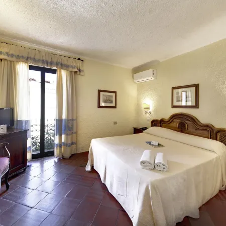 Hotel Colonna San Marco