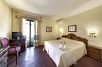 Hotel Colonna San Marco Hôtels à : Marinella