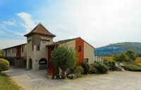 Hôtel Les Gabarres Hotels in Lot