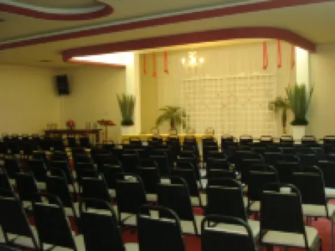 格拉帕薩達酒店 瓜拉帕裏酒店