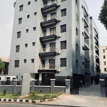 PON Bliss Apartments