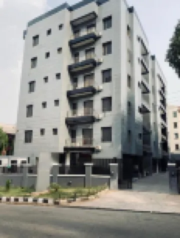 PON Bliss Apartments