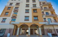 Golden Tulip Zanzibar Resort Hotels in West