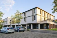Cerise Carcassonne Sud Hotel a Carcassonne