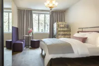 Goldenstern Townhouse Các khách sạn ở San Genesio Atesino