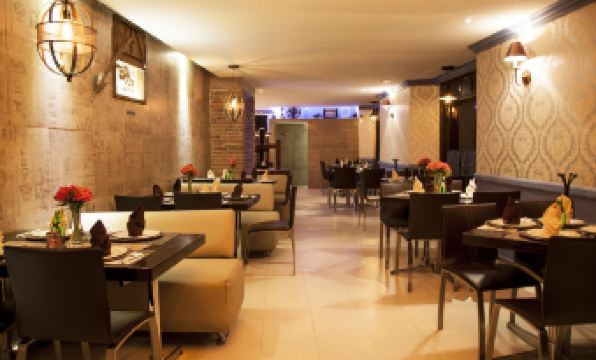 Plaza Gallery Hotel Boutique