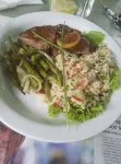 Phudzi Hotel - Frühstück