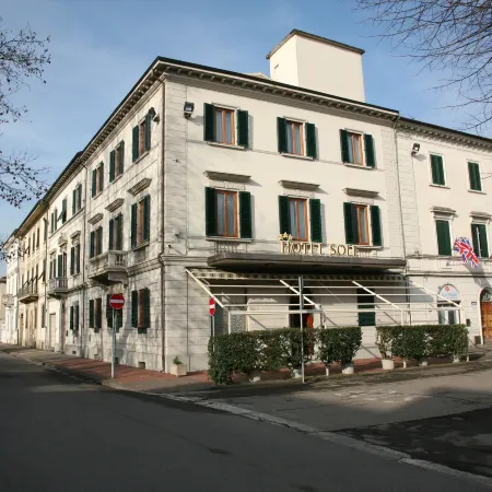 Hotel Il Sole