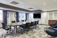 Leeds Marriott Hotel