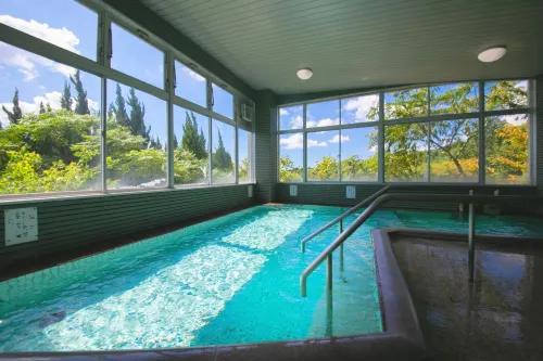 Omuta Heights - 2 tähden