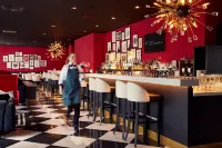 Van der Valk Zaltbommel-A2 - bar