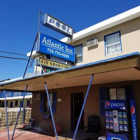 Atlantic Inn