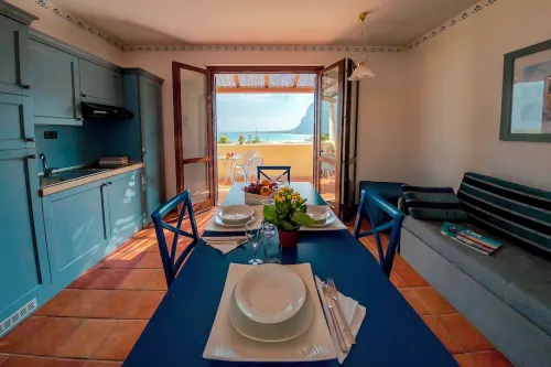 Villaggio Cala Mancina - Condos