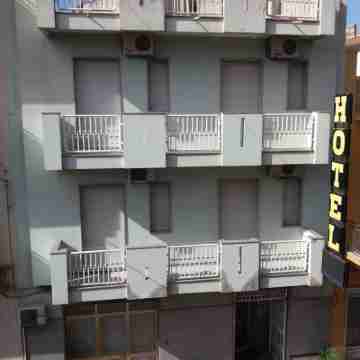 Hotel Europa Hotel Exterior