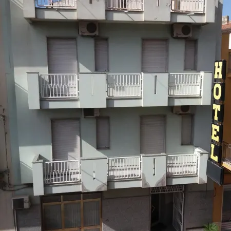 Hotel Europa