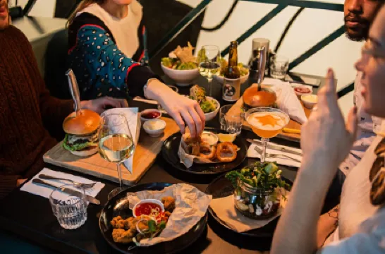 鹿特丹學生酒店