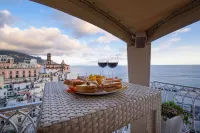 Palazzo Ferraioli - Hotel & Wellness Hotels in Atrani