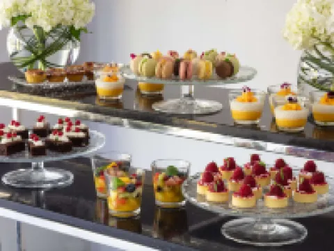 Tivoli Oriente Lisboa Hotel Hoteles en Lisboa