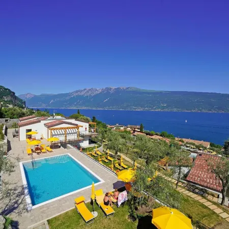 Residence Dany
