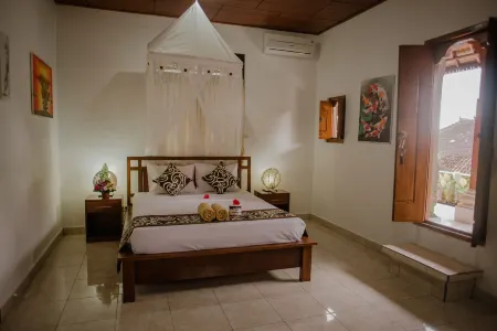 Artha Dewata Homestay