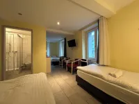 Gasthaus 210 Отели в г. 