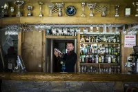 Helan Family & Spa - Bars