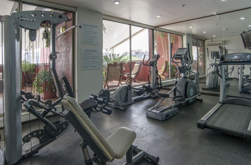 Holiday Inn & Suites Mexico Zona Reforma by IHG photo 2