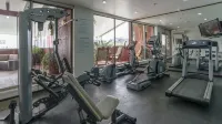 홀리데이 인 & 스위트 멕시코 소나 레포르마, IHG - 3성급