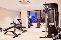 Apartamentos Ponent - Gym