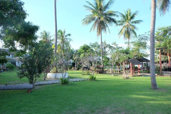 ปราณบุรี ดีไลท์ รีสอร์ท