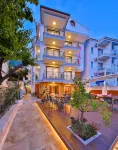 Lale Hotel Hotels near Antiphellos Ancient City