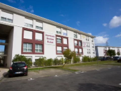 All Suites Appart Hotel | Bordeaux - Mérignac - Aéroport Hotels in Merignac