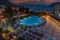 Marti la Perla - Adult Only+16 - รีสอร์ท