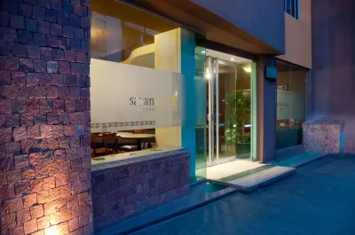 Savannah Cordoba Hotel Hotel a 