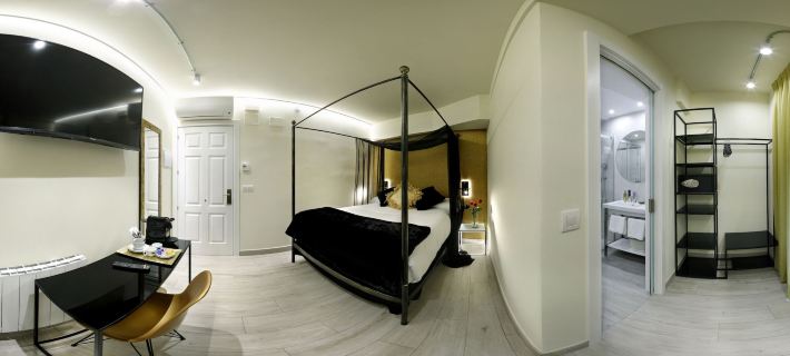 Pensión Plaza Nueva Hotel a Bilbao