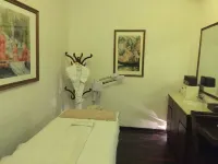 Ramada Plaza by Wyndham Chandigarh Zirakpur - Spa
