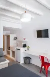 Vilos Suites Hotel di Kimolos