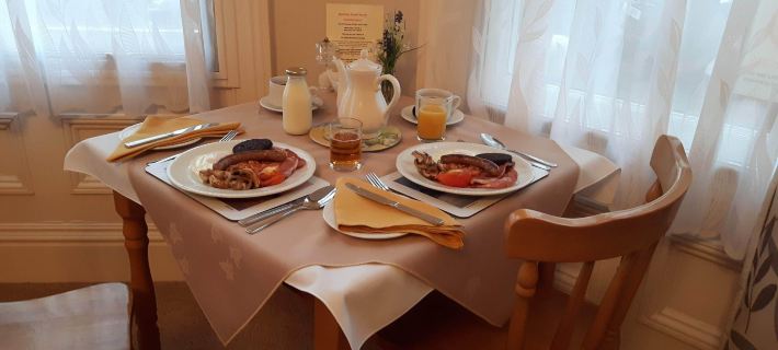 Boulmer Guest House Hotels in Whitby