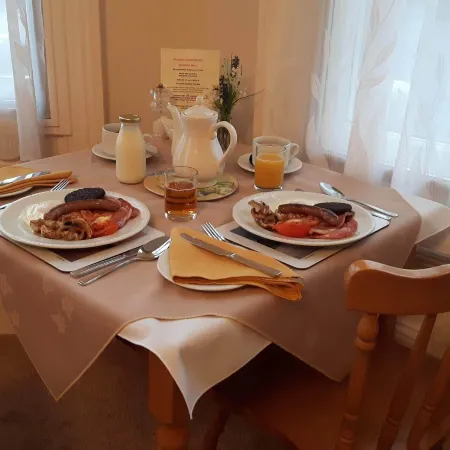 Boulmer Guest House