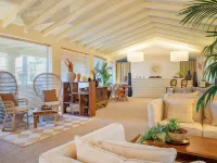 Spiagge San Pietro, a Charming & Relaxing Resort Hotels in Castiadas