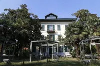 Hotel Damian Park Hotel Delle Magnolie Hotel a Chieri