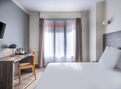 Sure Hotel by Best Western Lorient Centre