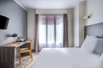 Sure Hotel by Best Western Lorient Centre Hotels near Centre San Bao