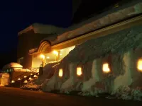 Niseko Hot Spring Ikoino Yuyado Iroha - واي فاي