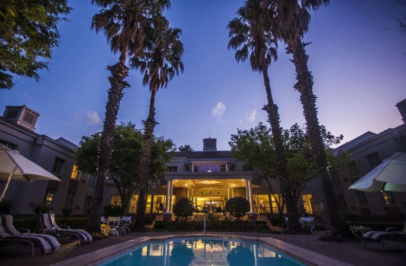 Garden Court Morningside Sandton photo 5