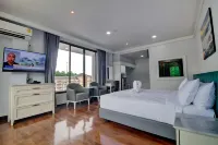 Grandview Landmark Betong Hotel Hotels near Betong City Museum